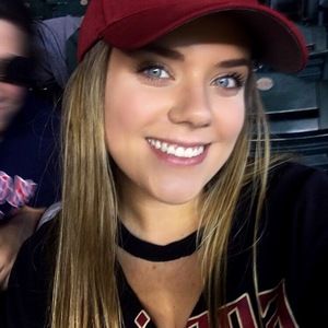 Meet your Posher, Hannah